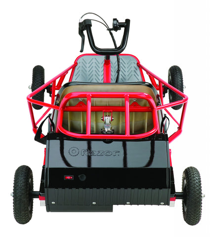 Image of Razor Dune Buggy