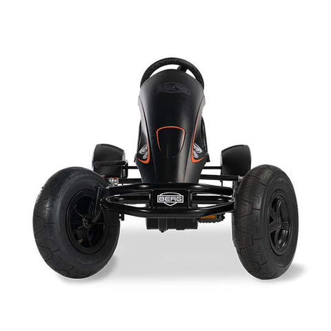 Image of Berg XL Black Edition Pedal Kart