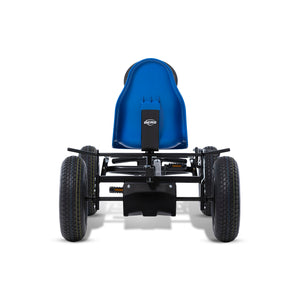 Berg XL B. Pure Blue BFR Pedal Kart