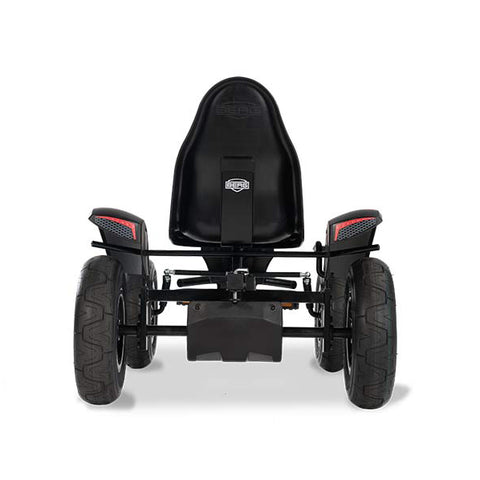 Image of Berg XXL Black Edition Electric Pedal Kart