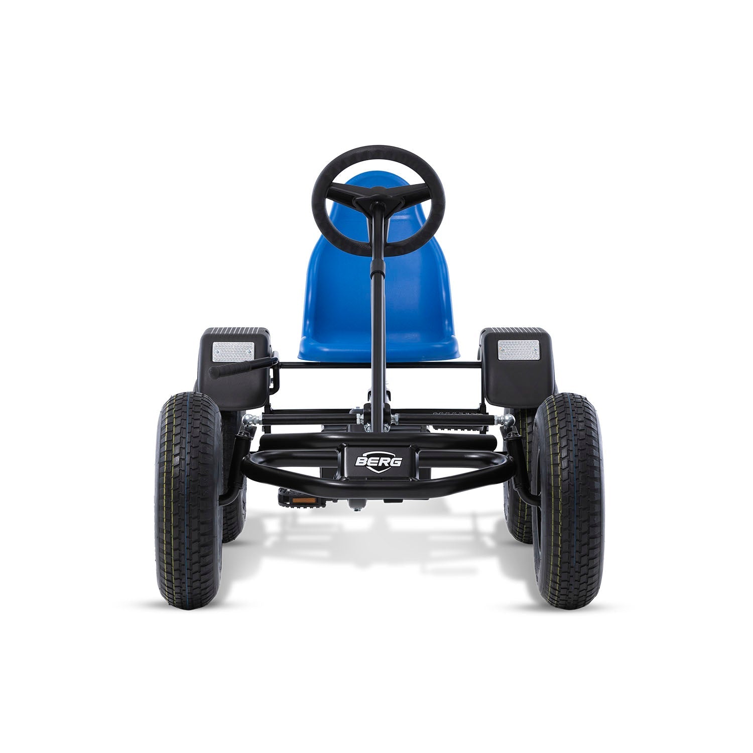 Berg XL B. Rapid Blue BFR Pedal Kart