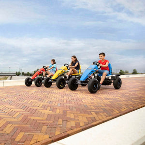 Berg XXL B. Super E-BFR-3 Pedal Kart