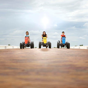 Berg XXL B. Super E-BFR-3 Pedal Kart