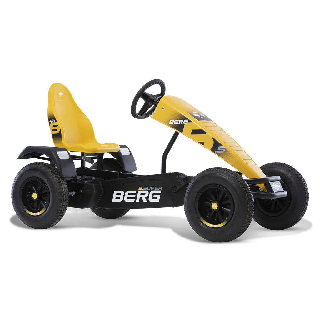 Berg XL B. Super BFR Pedal Kart