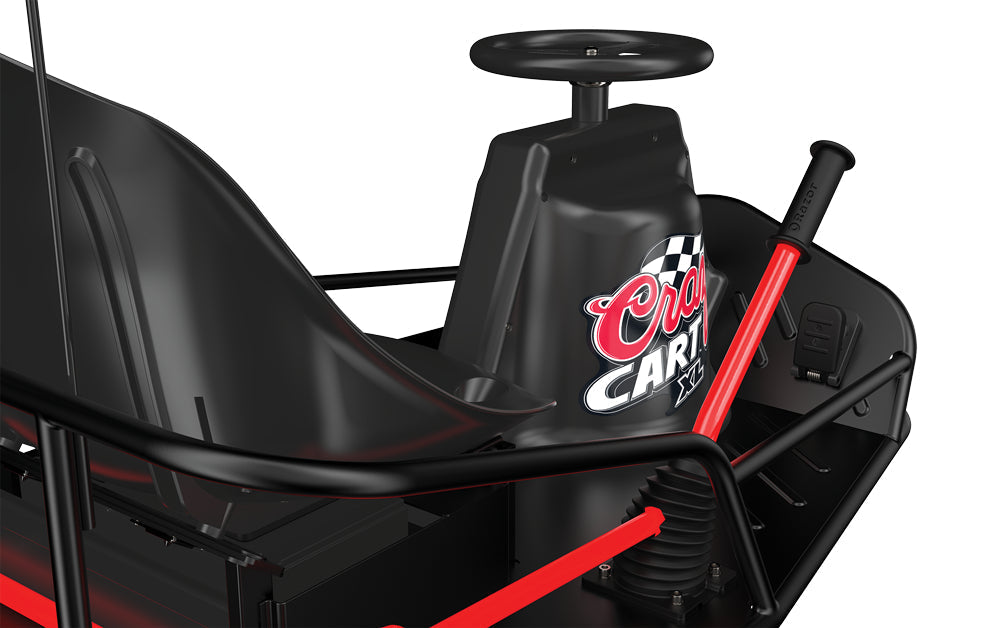 Razor Crazy Cart XL *PRE-ORDER 3/30*