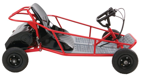 Image of Razor Dune Buggy