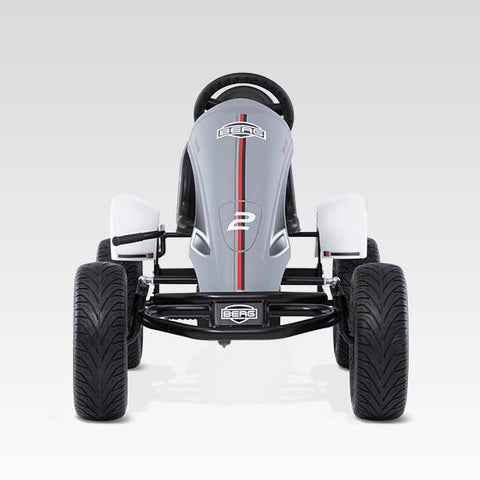 Image of Berg XXL Race GTS BFR Pedal Kart