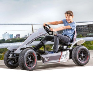 Berg XXL Race GTS Electric Pedal Kart