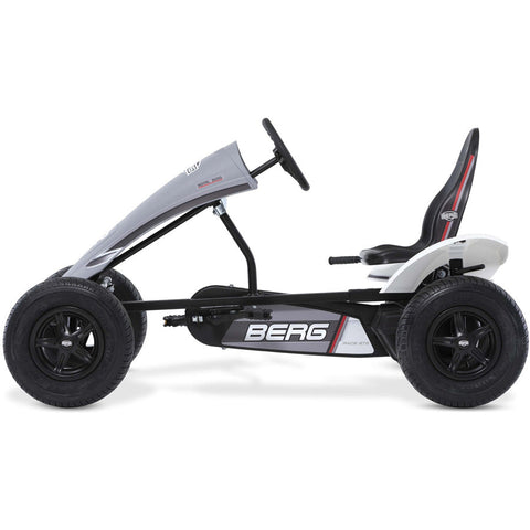 Image of Berg XXL Race GTS Electric Pedal Kart