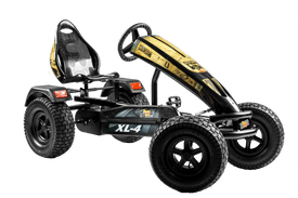 Prime Karts Ranger XL-4