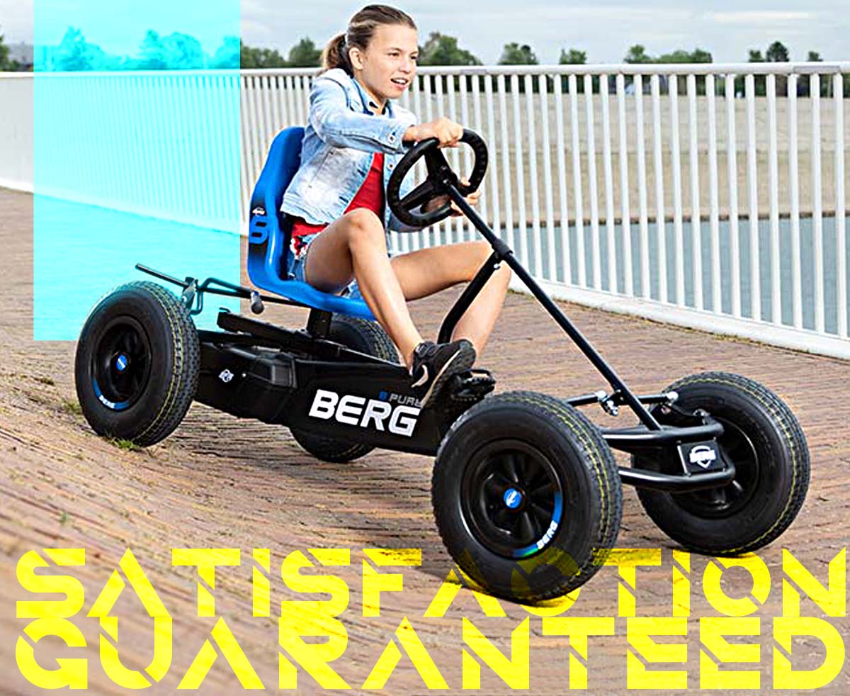 Go Karts For Adults