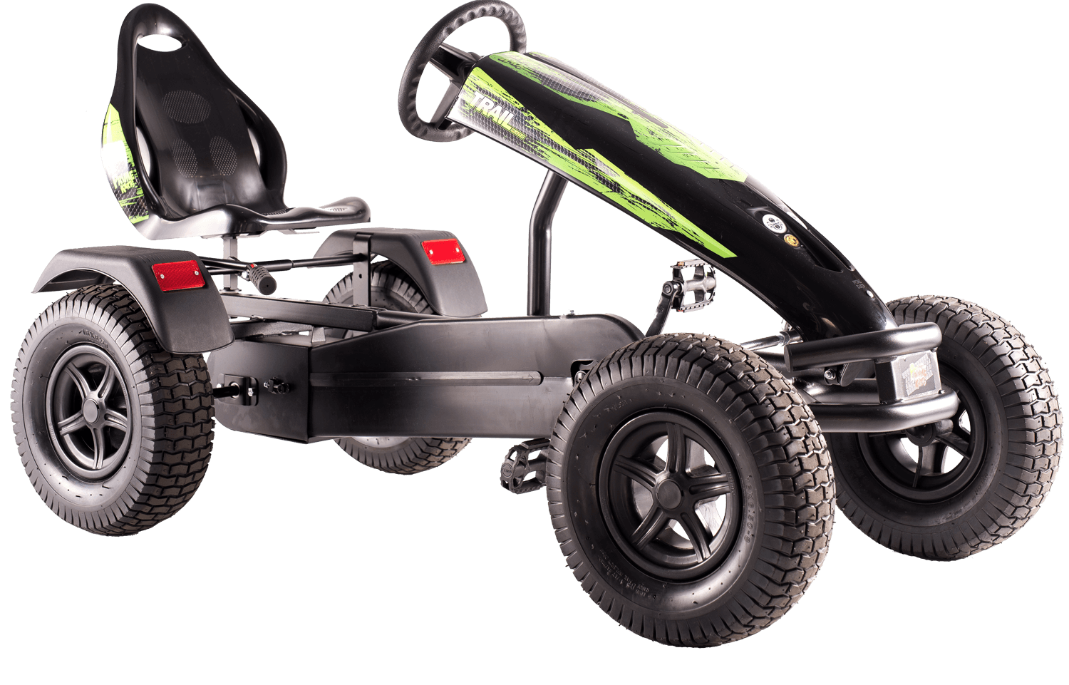 Prime Karts Trailblazer XL-4