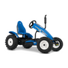 Berg New Holland XXL Electric Farm Pedal Kart