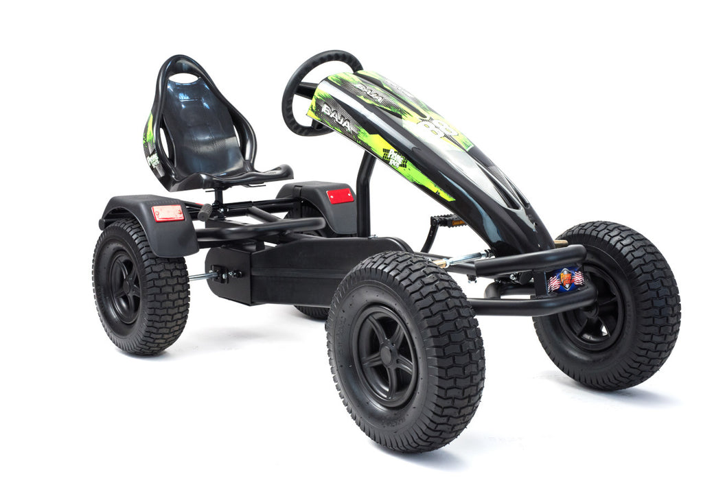 junior pedal go kart Prime Karts Baja XL-4 – PedalKarts.com
