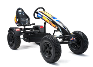 Prime Karts Nitro XL-4