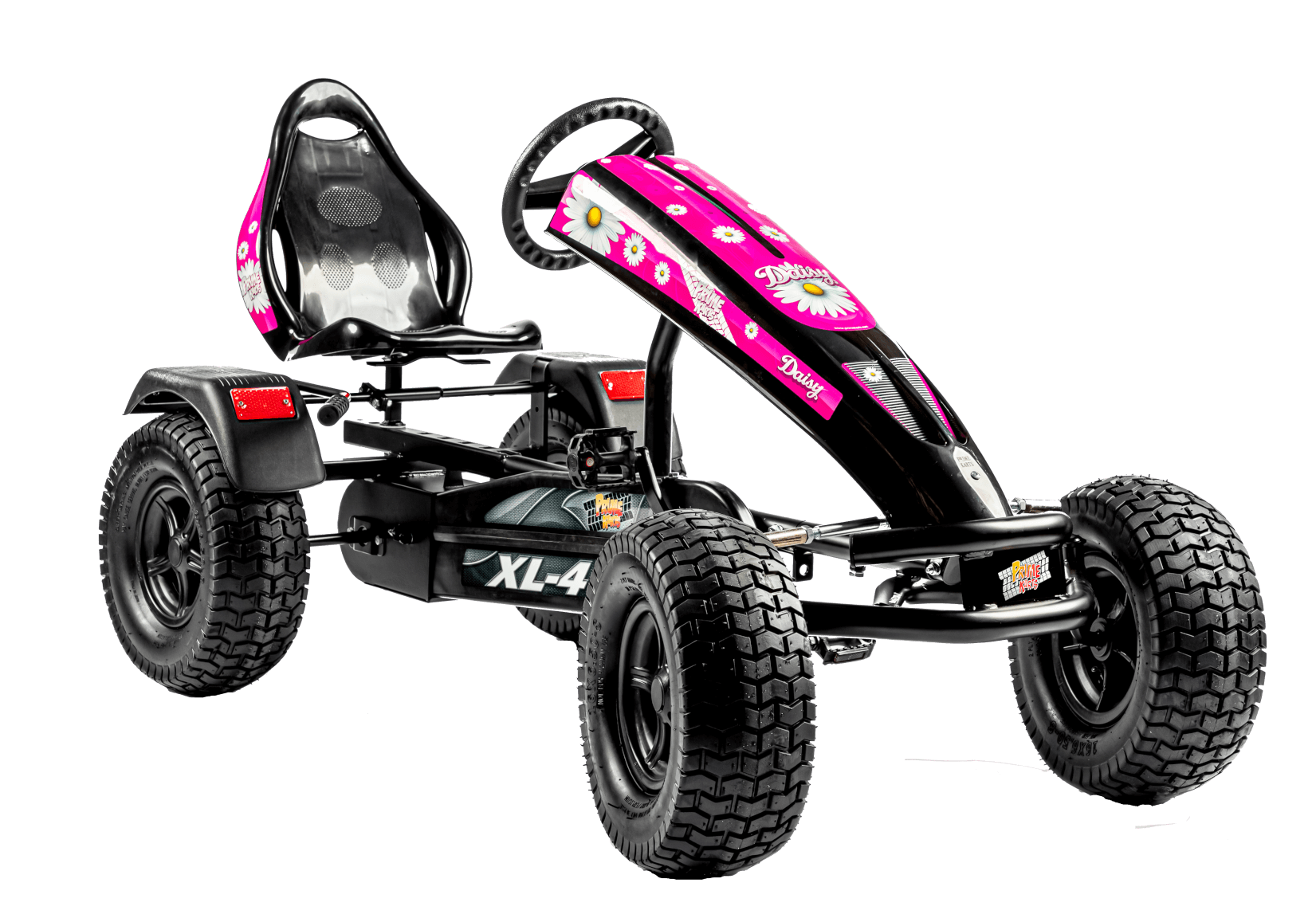 Prime Karts Daisy XL-4