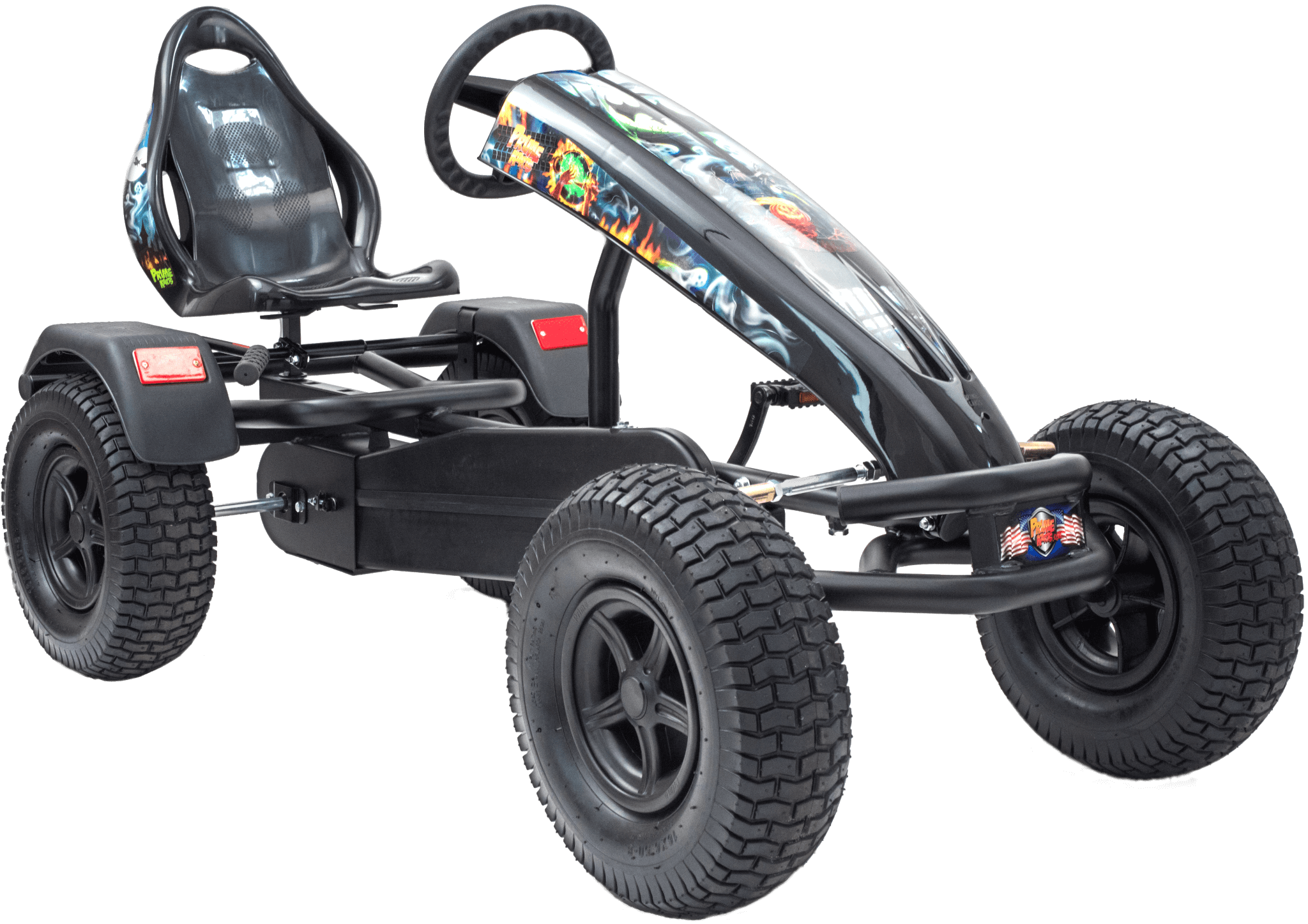 Prime Karts XL-4 Pro