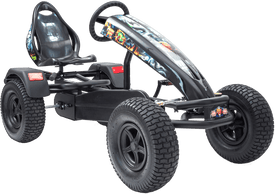 Prime Karts XL-4 Pro