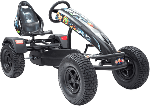 Image of Prime Karts XL-4 Pro