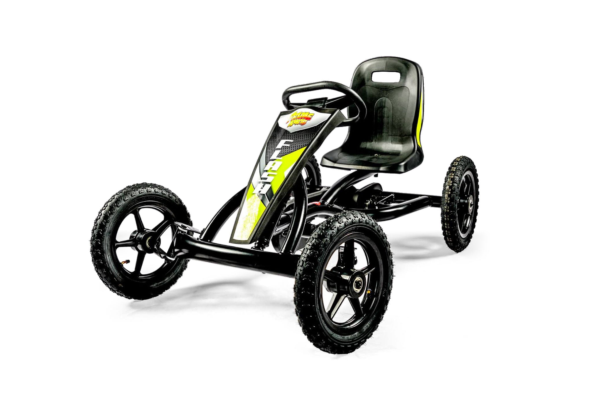 Prime Karts  Flash XS-4