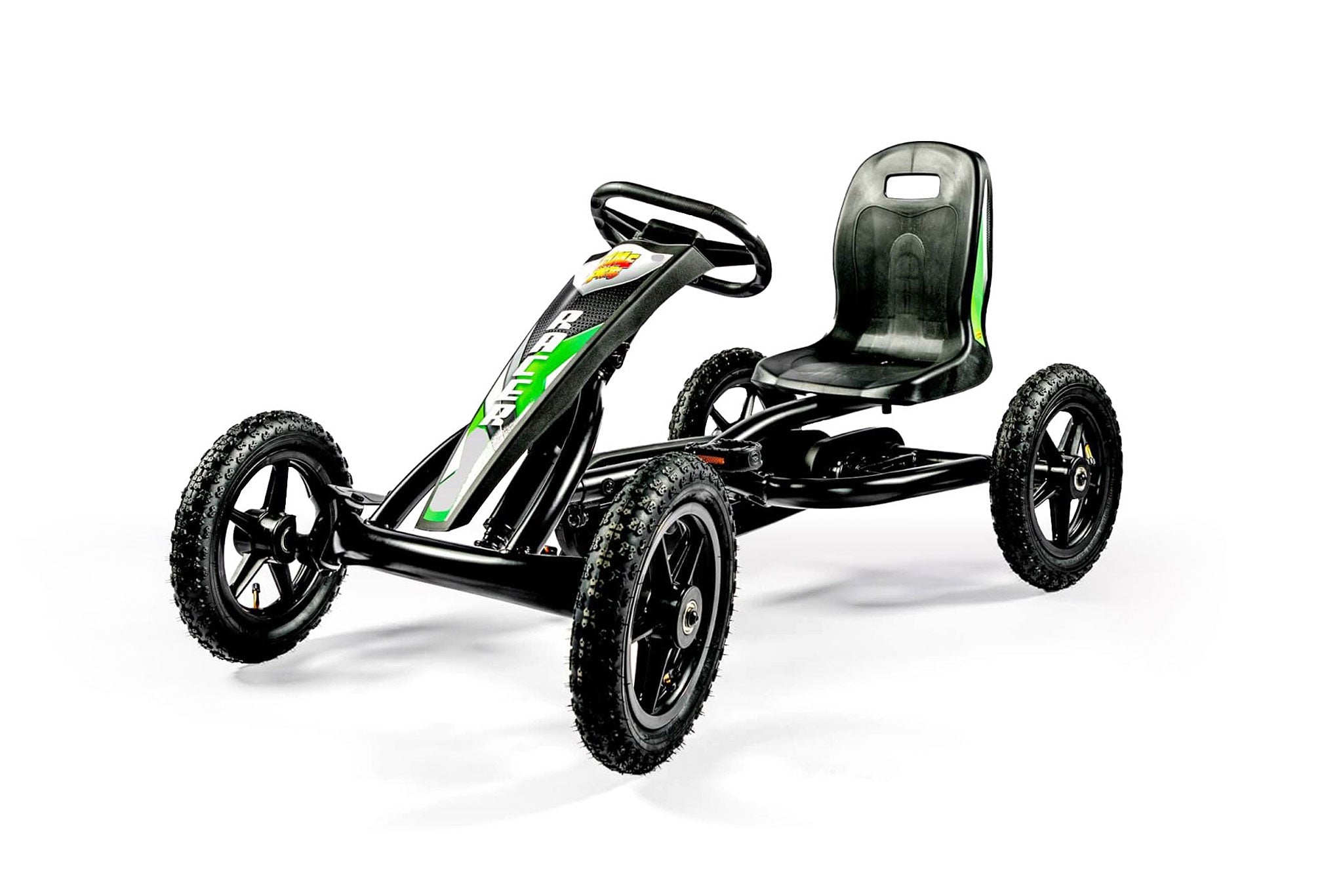Prime Karts Racer XS-4