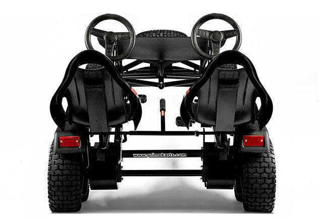 Prime Karts Tracker XXL-4