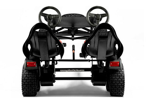 Image of Prime Karts Tracker XXL-4