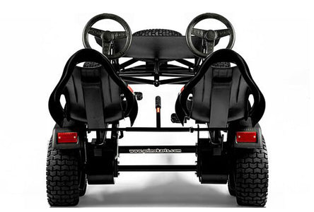 Prime Karts Tracker XXL-4