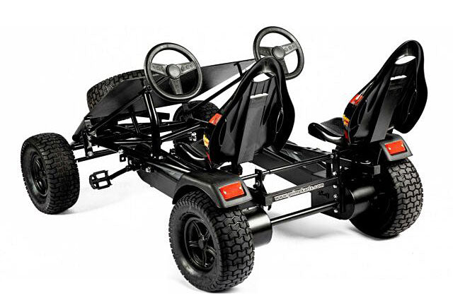 Prime Karts Tracker XXL-4