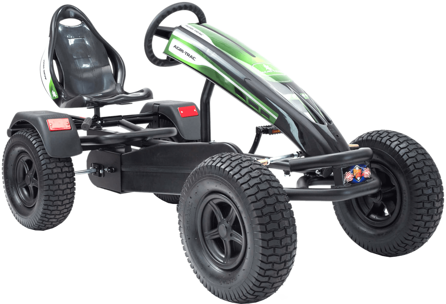 Prime Karts XL-4 Pro