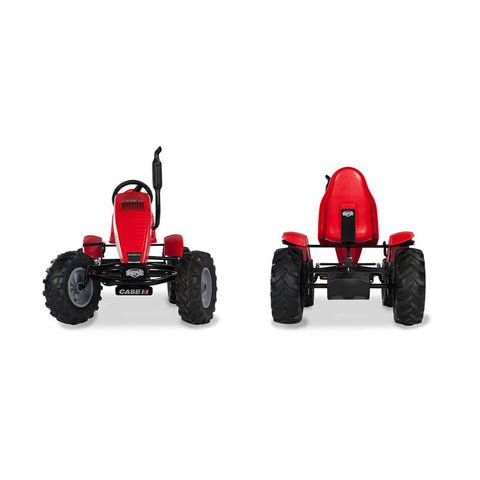 Image of Berg Case IH XXL BFR Farm Pedal Kart