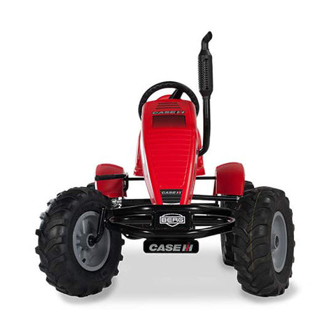 Image of Berg Case IH XXL BFR Farm Pedal Kart