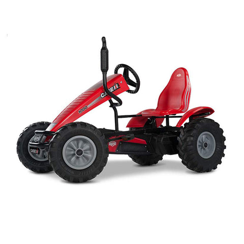 Image of Berg Case IH XXL BFR Farm Pedal Kart