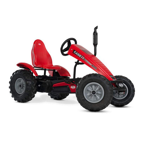 Image of Berg Case IH XXL BFR Farm Pedal Kart