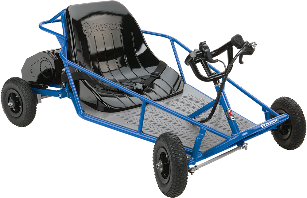 Razor Dune Buggy