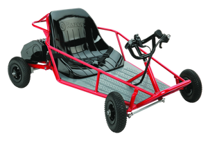Razor Dune Buggy
