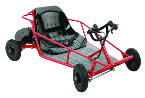 Image of Razor Dune Buggy