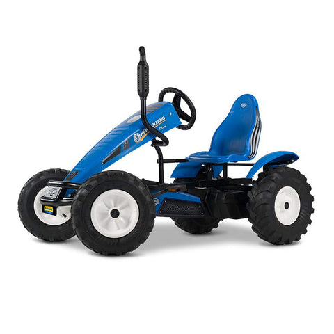 Image of Berg New Holland XXL Electric Pedal Farm Go Kart