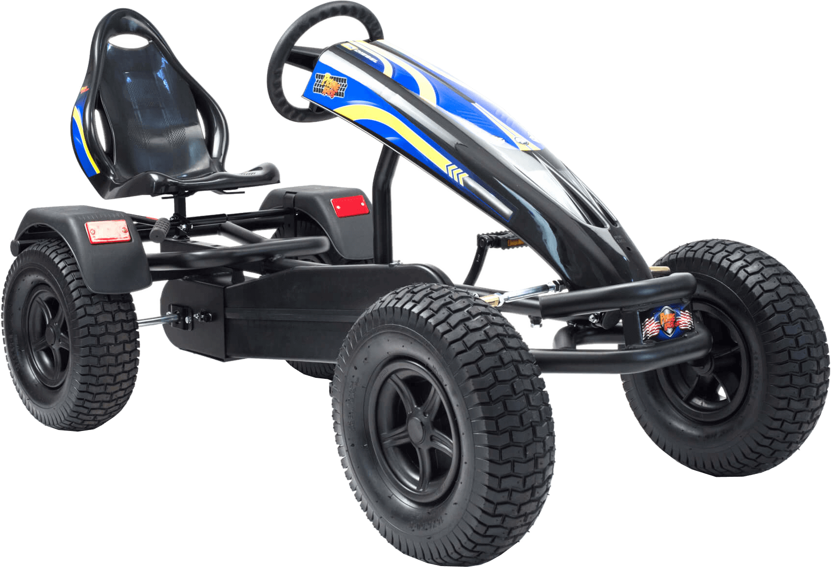Prime Karts XL-4 Pro