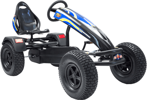 Image of Prime Karts XL-4 Pro
