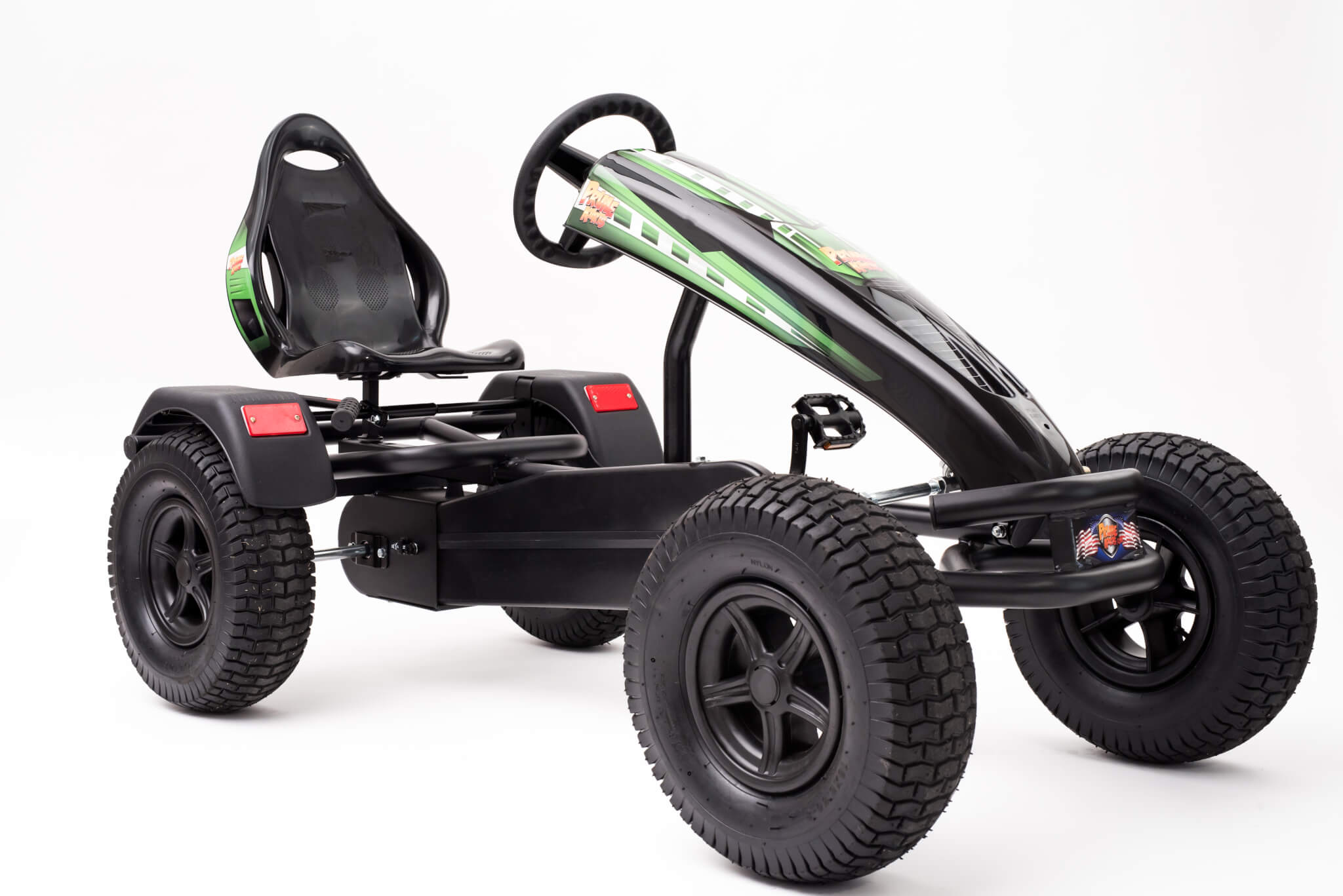 Prime Karts Charger XL-4 Pro