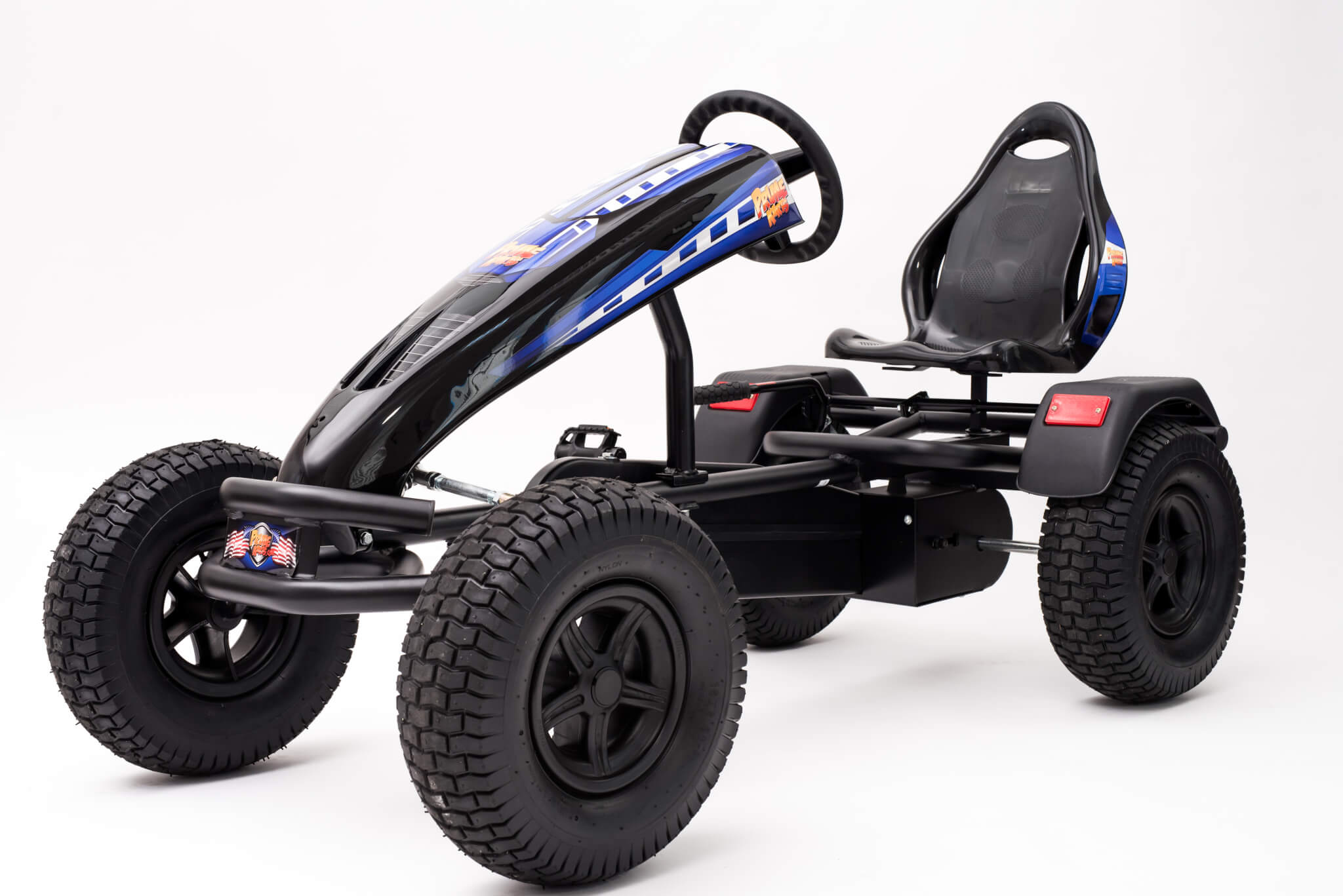 Prime Karts XL-4 Pro