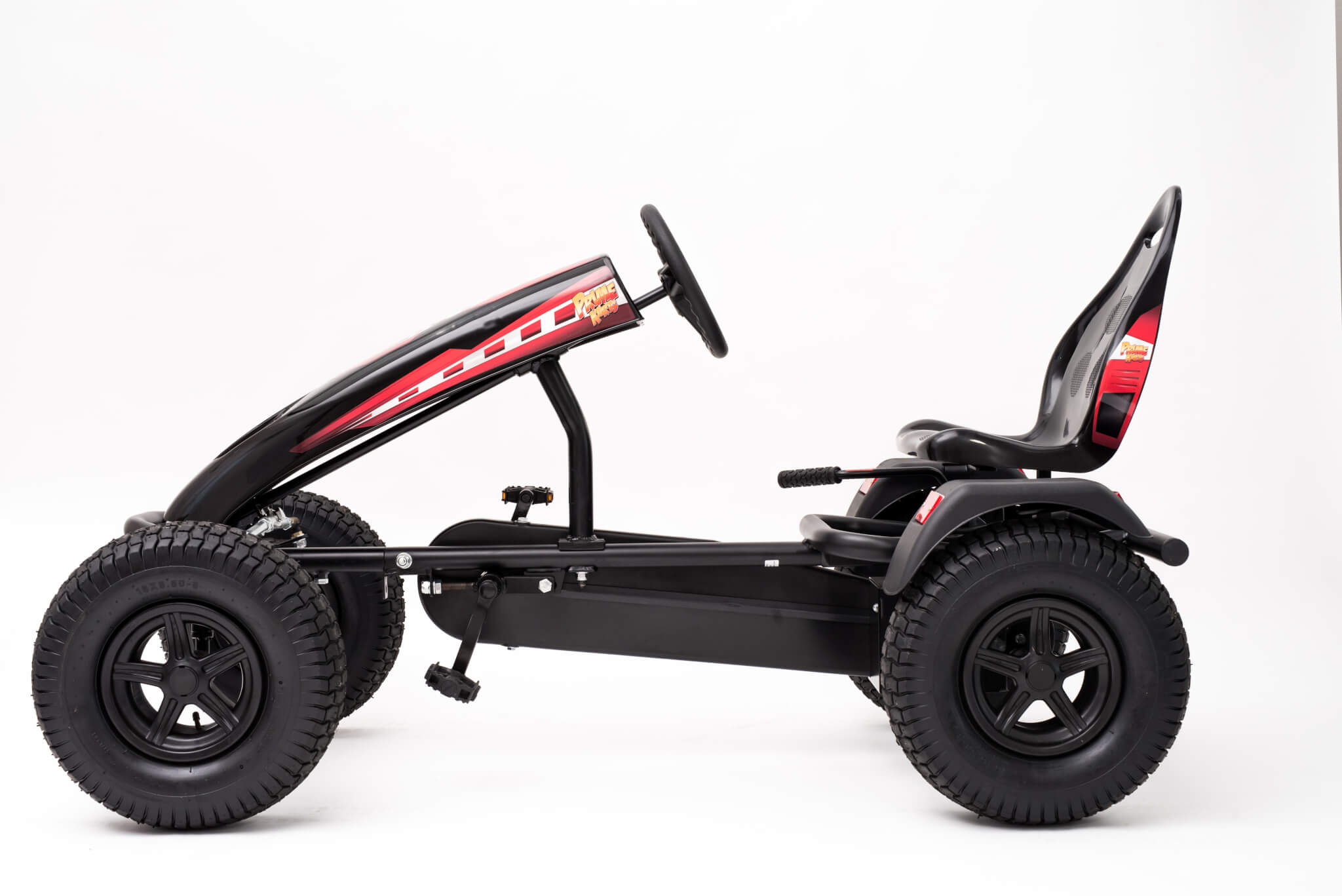 Prime Karts Charger XL-4 Pro