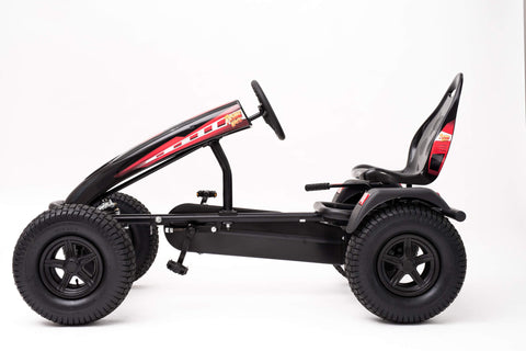 Image of Prime Karts Charger XL-4 Pro