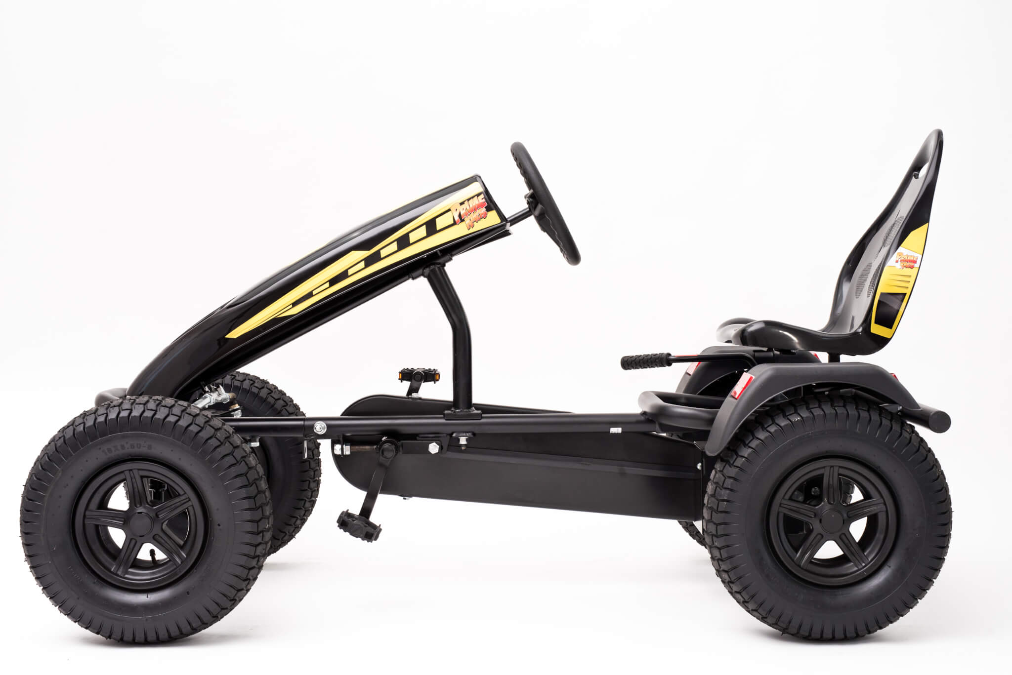 Prime Karts Charger XL-4 Pro
