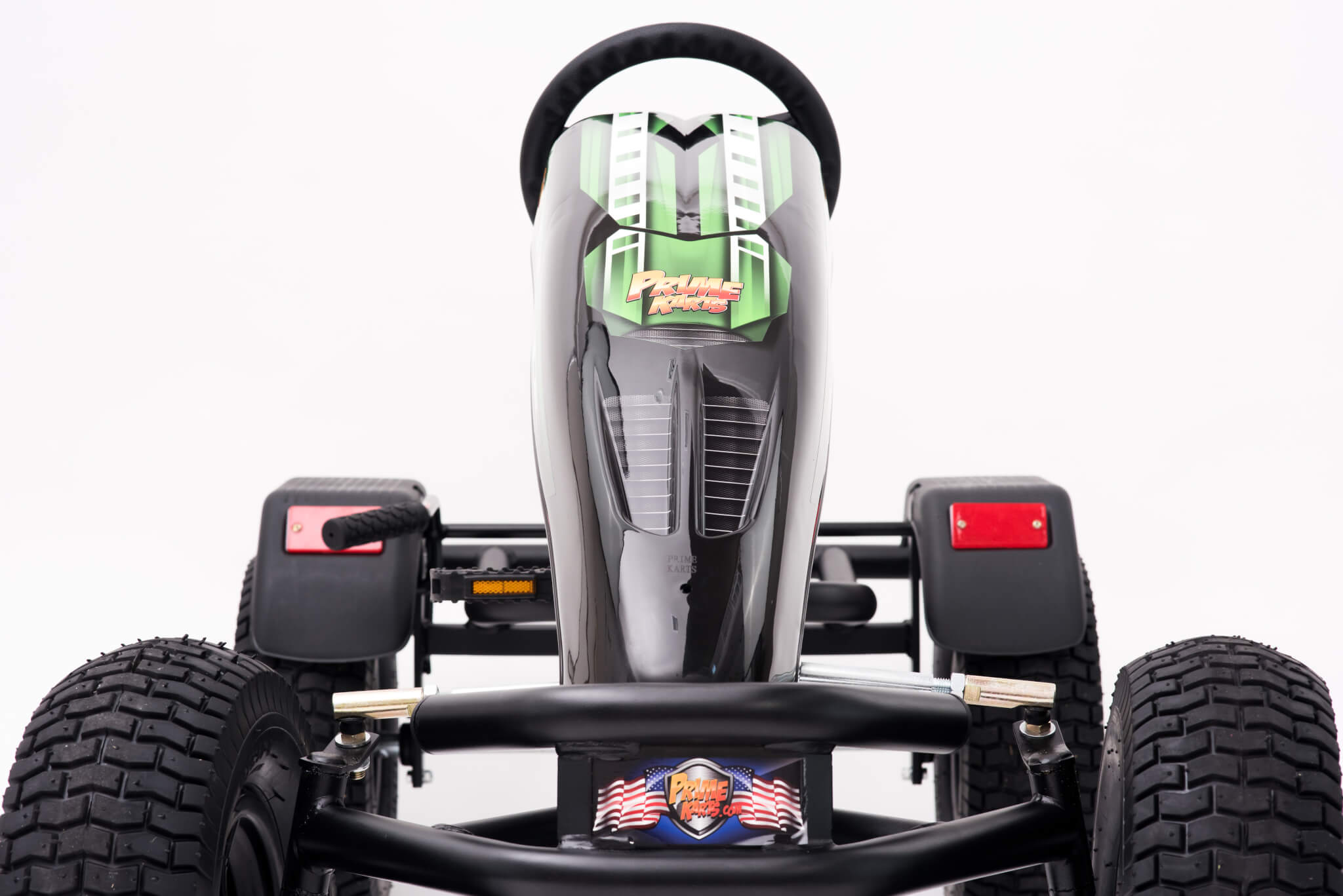 Prime Karts Charger XL-4 Pro