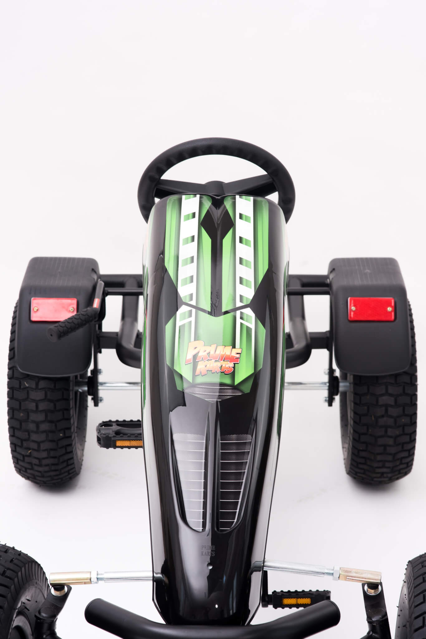 Prime Karts Charger XL-4 Pro