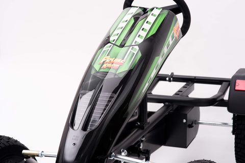 Image of Prime Karts Charger XL-4 Pro