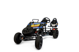 Prime Karts Tracker XXL-4