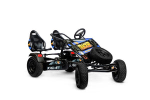 Prime Karts Tracker XXL-4